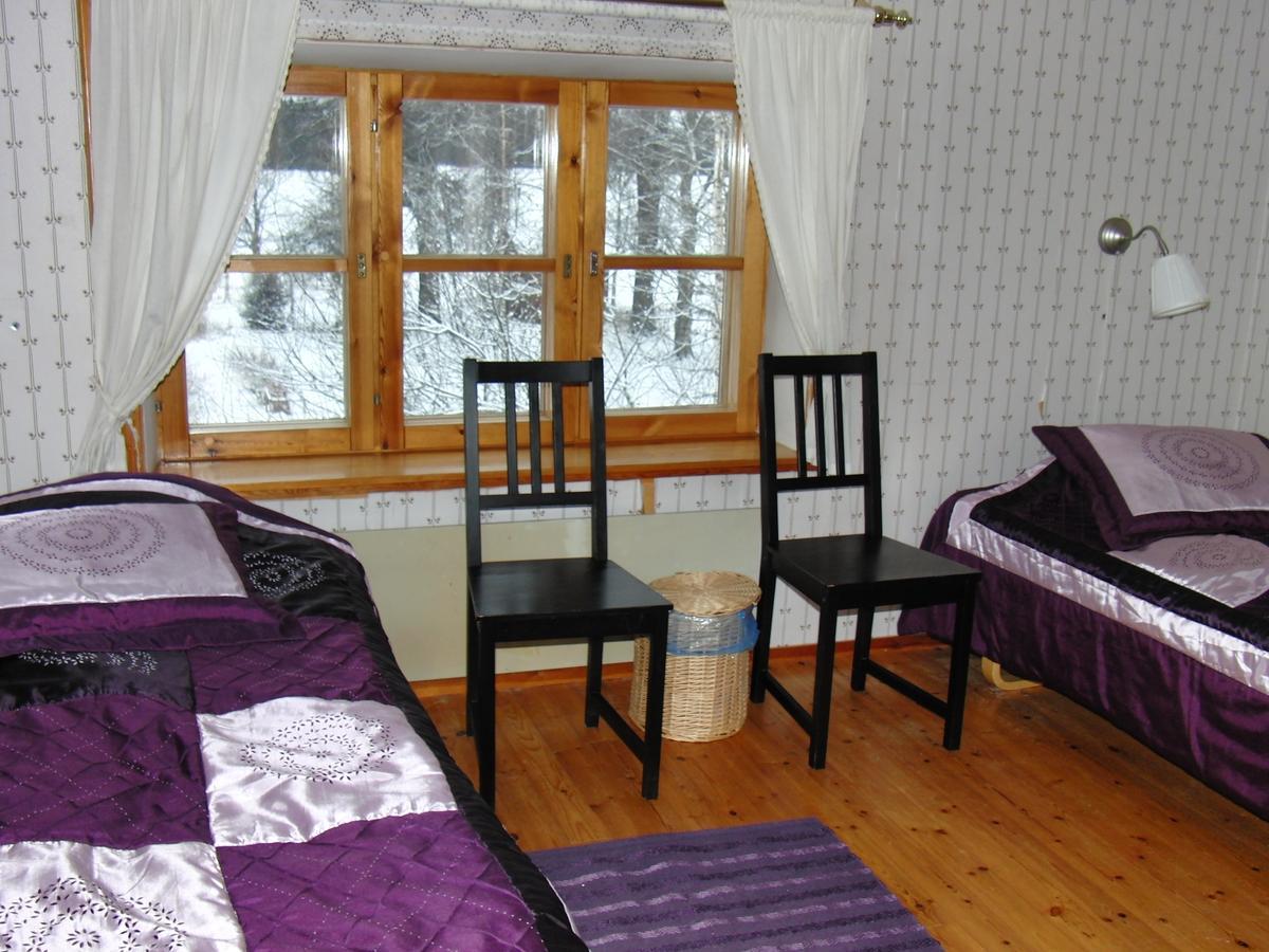 Metsolan Pihapiiri Hotell Multia Exteriör bild